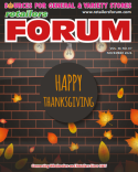Retailers Forum Magazine